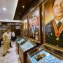 Mencetak 3 Presiden dan 3 Wapres, Rahasia di Balik Museum Seskoad yang Diresmikan Prabowo