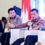 Pertumbuhan Ekonomi dan Swasembada Pangan Jateng Memuaskan, Tuai Berbagai Pujian