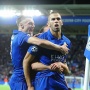 Bali United Dirumorkan Tertarik Datangkan Eks Striker Leicester City