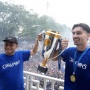 Persib Bandung Diharapkan Wagub Mampu Mendulang Prestasi di Level Internasional