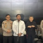 Muncul di Mabes Polri, Waka BGN Sony Sanjaya Jawab Isu Panas Kena OTT