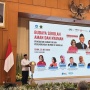 Sentil Budaya Rangking, Menteri Abdul Muti: Membandingkan Nilai Murid Itu Pemicu Bullying