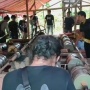 Begini Modus WNA Curi Emas di Wilayah Gunung Botak