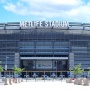 Mengenal MetLife Stadium, Venue Megah Final Piala Dunia 2026
