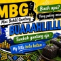 Lirik Lagu 'MBG Mas Bahlil Ganteng' yang Viral, Lengkap Asal Usulnya