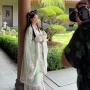 Aktivitas Unik Saat Libur Panjang, Foto Ala Drama Cina Kini Banyak Diminati Anak Muda