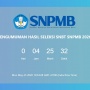 40 Link Pengumuman Seleksi UTBK SNBT 2026, Hasil Diumumkan Hari Ini