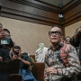 Dituntut 5 Tahun Penjara, Noel Bakal Lawan Lewat Nota Pembelaan Pagi Ini