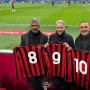 Marco van Basten Jadi Target Penculikan Mafia Italia, Gagal Gegara Pelaku Fans AC Milan