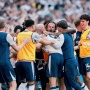 Tottenham Dipastikan Selamat dari Degradasi, Bertahan di Premier League