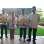 Wujudkan Semangat Berbagi Hari Raya Iduladha, TelkomGroup Salurkan 910 Hewan Kurban untuk Masyarakat