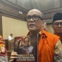 Eks Wamenaker Noel Ebenezer: Hukum Mati Saja Saya!