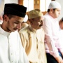 7 Kali Takbir Idul Adha Baca Apa? Ini Bacaan Takbirnya