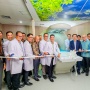 Terobosan Baru Penanganan Kanker Hati dan Pankreas Tanpa Bedah