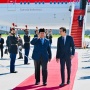 Bakal Salat Idul Adha di Wisma KBRI Paris, Ini Agenda Kunjungan Prabowo di Prancis