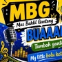 Mas Bahlil Ganteng itu Siapa? Viral Lagu MBG di TikTok