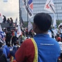 Buruh Indomaret Tuntut Upah Lembur Dibayar Penuh, Begini Respon Menaker