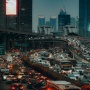 Studi Ungkap Kemacetan Bikin Kota Semakin Panas, Apa Sebabnya?