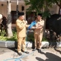 Mendagri Serahkan Hewan Kurban Kemendagri dan BNPP, Bentuk Kepedulian Sosial Kepada Masyarakat