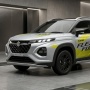 Bukan Mobil Listrik! Suzuki Rilis SUV Baru yang 100 Persen Anti-Bensin, Bebas Pusing Mikir Ngecas
