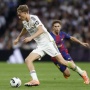 Tak Masuk Skuad Spanyol ke Piala Dunia 2026, Bek Real Madrid Beri Respons Menohok