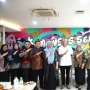 Wamensos Agus Jabo Dorong Pringsewu Cari Lahan Sekolah Rakyat