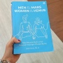 Belajar Saling Memahami dari Buku Men Are from Mars, Women Are from Venus