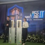 Smart Lock Ezviz Terbaru Resmi Meluncur, Bisa Buka Pintu Pakai Wajah dan Telapak Tangan