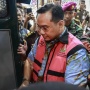 Kejagung Tahan Eks Ombudsman Yeka Hendra Terkait Korupsi Minyak Goreng