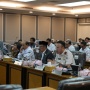 Imigrasi Dorong Penguatan Wewenang melalui Revisi UU TPPO