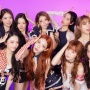 Rayakan 10 Tahun Debut, I.O.I Ungkap Rindu Mendalam di Lagu Baru 'Suddenly'