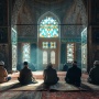 Tata Cara Sholat Idul Adha 2026 menurut NU dan Muhammadiyah