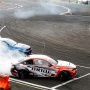 Kejurnas Passion Drift 2026 Bandung: Drifter Kembar 13 Tahun Bikin Geger Kelas PRO AM