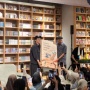 Di Balik Viral Novel Seporsi Mie Ayam Sebelum Mati, Ada Psikiater yang Ikut Mengawal Cerita