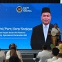 Siapa Itu Sony Sonjaya? Eks Wakil Kepala BGN Diperiksa Kejagung, Ternyata Purnawirawan Polri
