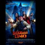 Sekawan Limo: Refleksi Luka Masa Lalu Lewat Horor Komedi yang Ringan!