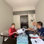 Darurat Mafia Tanah, BPN Banjarbaru Dilaporkan ke Ombudsman Buntut Sengketa di Jalan Aneka Tambang