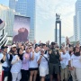 "Suamiku Lukaku" Hadir di CFD: Serentak 5 Kota, Ajak Publik Lebih Peduli Kesehatan Mental