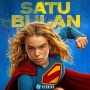 Sinopsis Film Supergirl yang Siap Tayang di Bioskop: Saat Sepupu Superman Menemukan Jati Dirinya
