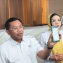 BGN Luncurkan Aplikasi Reviu Menu MBG, Awasi Kesegaran Hingga Variasi Menu Makanan