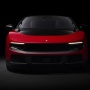 Begini Wujud Mobil Ferrari yang Dirancang Desainer Apple, Cakep atau Skip?