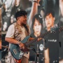 Yuk Nonton Frank McComb dan Barry Likumahuwa di Gospel Java Jazz, Gratis di Swissotel Jakarta
