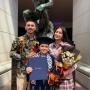 Jessica Iskandar Bangga Putranya Lulus SD, Tarif Sekolah El Barack Bikin Melongo