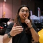 Profil Woodyrman, Selebgram Penganiaya Warga Negara Brunei Darussalam di Blok M sampai Tewas