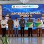 Pemkab Mojokerto Kucurkan Dana Rp7,5 Miliar untuk Insentif 6 Ribu Guru TPQ