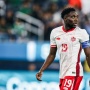 Alphonso Davies Terancam Absen pada Laga Perdana Kanada di Piala Dunia 2026