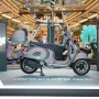 Vespa GTS Super Tech 250 Terbaru Meluncur di Indonesia Pakai Mesin HPE