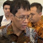Purbaya Bantah Luhut, Tugas Bea Cukai Tak Diganti BUMN Ekspor PT DSI!