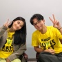 Bima Azriel dan Ayastrophiile Ungkap Perjuangan Mengejar Mimpi Lewat Film Nobody Loves Kay