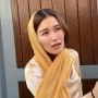 Ayu Ting Ting Siap ke Busan untuk Nonton Konser BTS, Berharap Dipangku Membernya